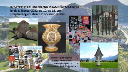 Medobčinski muzej Kamnik